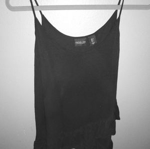 Rachel Zoe strappy tank